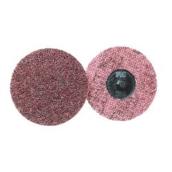 Picture of 3M 5531 Roloc Disc 76mm Maroon (Box 25)